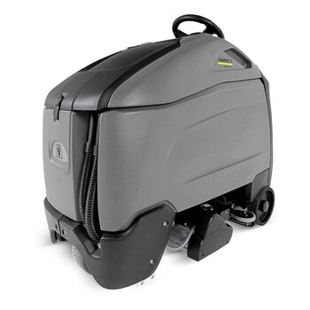 Karcher Chariot™ 2 iGloss 20 + 225 Ah