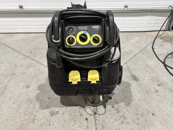 Karcher HIGH PRESSURE WASHER HDS 3.5/30 4 M Ea