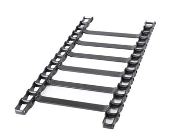 Bauman Agricultural Equipment Chains