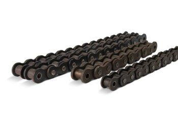 Bauman Agricultural Equipment Chains