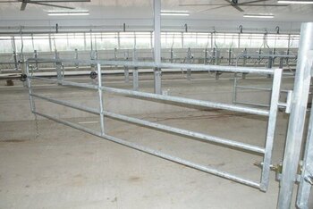 Bauman Agricultural Equipment Chains