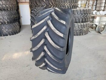 Forerunner VF750/65R26