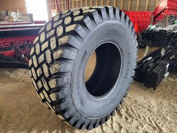 Forerunner VF750/65R26