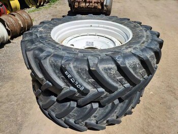 Petlas VF520/85R42