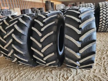 Forerunner VF750/65R26