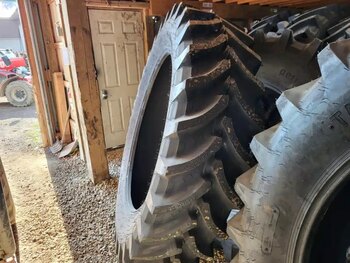Petlas VF480/80R46
