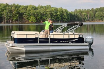 2009 Regal 2200 RS