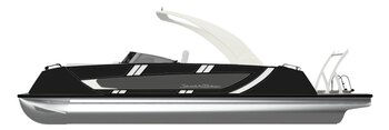 2018 Highfield 390 Sport
