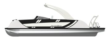 2018 Highfield 390 Sport