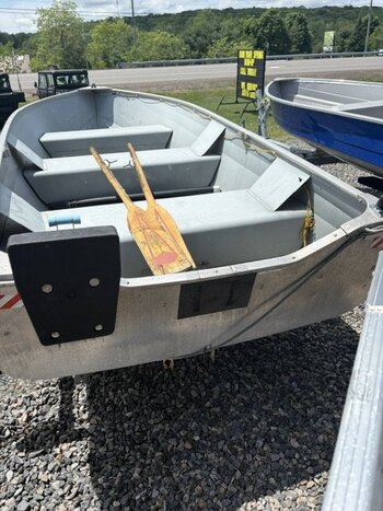 2014 Rossiter 14 SC