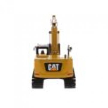 1 50 DM Diecast Masters 85586 CAT 336 Hydraulic Excavator Next