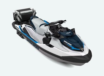 2025 SEA DOO FishPro SPORT 170