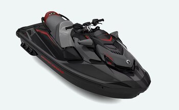 2025 SEA DOO GTR X 300