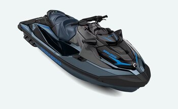 2025 SEA DOO GTX 170