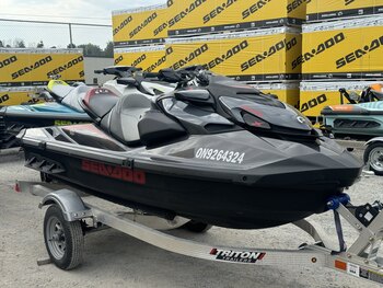 Sea Doo GTR X 300 2024