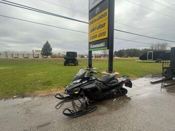 2021 Ski Doo Renegade X 900 ACE Turbo