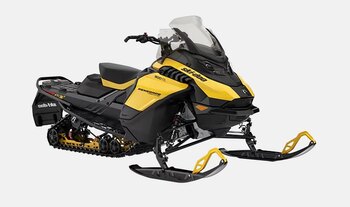 2024 Ski Doo Renegade Adrenaline 900 ACE Turbo R – Brand New