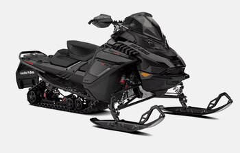 Ski Doo Renegade X RS 900 Ace Turbo R