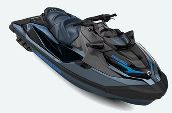 2025 SEA DOO GTX 170 With Audio