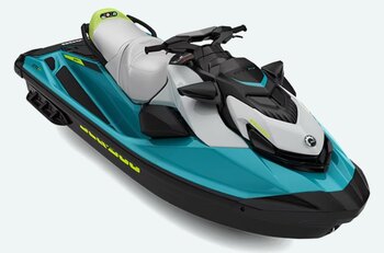 2025 SEA DOO GTI SE 130