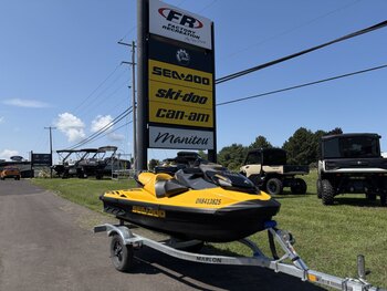 2022 Sea Doo GTR 230