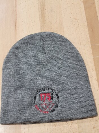 Massey Toque Youth