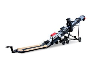 BATCO Swing Away Conveyor