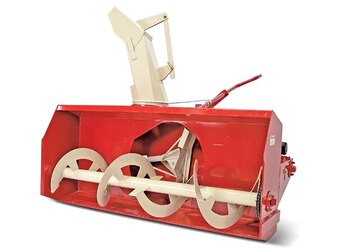 Farm king POST DRIVER 2400