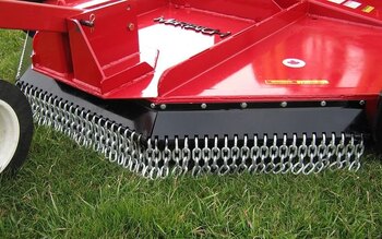 Martatch COMPACT ROTARY TILLER