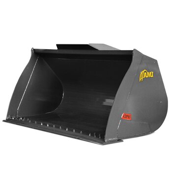 AMI Attachments FERTILIZER BUCKET