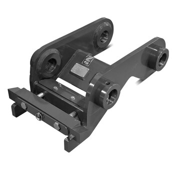 AMI Attachments MECHANICAL COUPLER