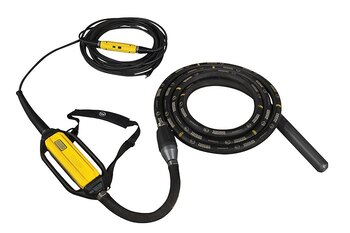 Wacker Neuson AP1840e AP1850e