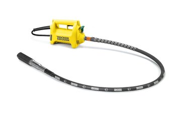 Wacker Neuson Advanced Line Internal Vibrators( IEC series)