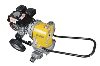 Wacker Neuson Diaphragm Pumps PDT3A