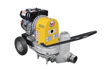 Wacker Neuson Diaphragm Pumps PDT2A