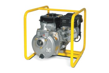 Wacker Neuson Dewatering Pumps PG3A