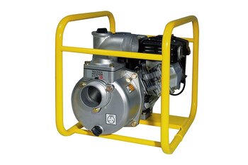 Wacker Neuson Dewatering Pumps PG2A