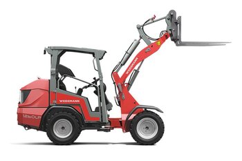 Weidemann 1390