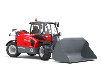 Weidemann 1390