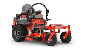 Gravely PRO 44 KAWASAKI