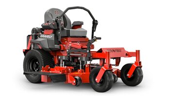 Gravely PRO 34 KAWASAKI