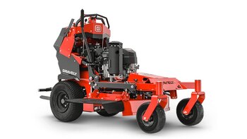 Gravely PRO STANCE 52 KAWASAKI