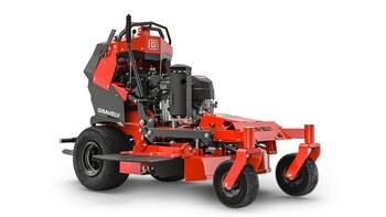 Gravely PRO STANCE 52 KAWASAKI