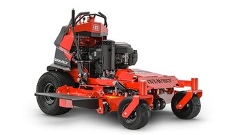 Gravely PRO STANCE 52 KAWASAKI