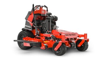 Gravely PRO STANCE EV 52 REAR DISCHARGE, BATTERIES INCLUDED