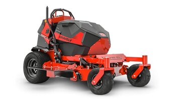 Gravely PRO STANCE EV 60 SIDE DISCHARGE, BATTERIES NOT INCLUDED