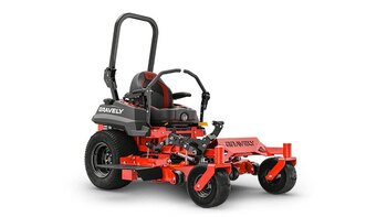 Gravely PRO TURN 552 KOHLER