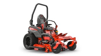 Gravely PRO TURN 652 KAWASAKI FX1000