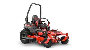 Gravely PRO TURN MACH ONE KAWASAKI FX1000 EFI