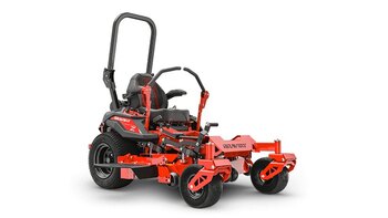 Gravely PRO TURN 552 KAWASAKII